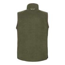 Musto Fenland 200 Polartec Vest