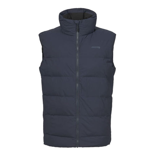 Musto Mens Active Puffer Vest