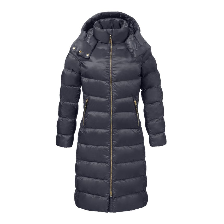 Musto Odyssey Pertex Primaloft Coat