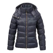 Musto Odyssey Womens Pertex Primaloft Jacket