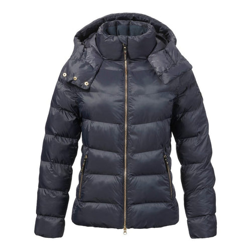 Musto Odyssey Womens Pertex Primaloft Jacket