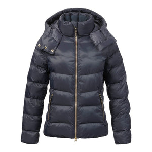 Musto Odyssey Womens Pertex Primaloft Jacket