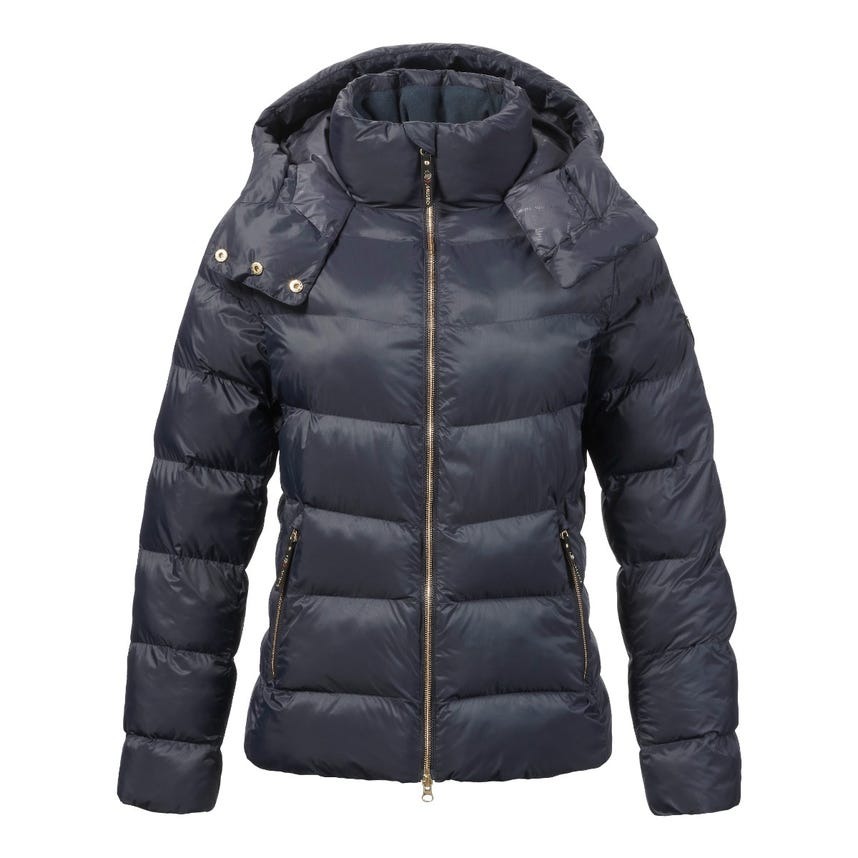 Musto Odyssey Womens Pertex Primaloft Jacket