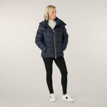 Musto Odyssey Womens Pertex Primaloft Jacket