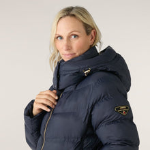 Musto Odyssey Womens Pertex Primaloft Jacket