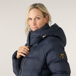 Musto Odyssey Womens Pertex Primaloft Jacket