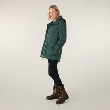 Musto Womens Odyssey Waterproof Jacket