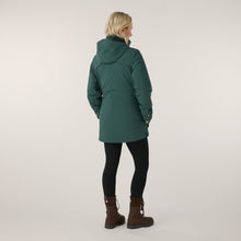 Musto Womens Odyssey Waterproof Jacket