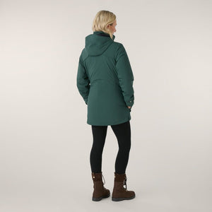 Musto Womens Odyssey Waterproof Jacket
