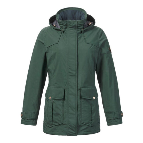 Musto Womens Odyssey Waterproof Jacket