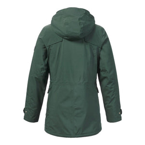 Musto Womens Odyssey Waterproof Jacket