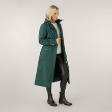 Musto Odyssey Womens Waterproof Coat