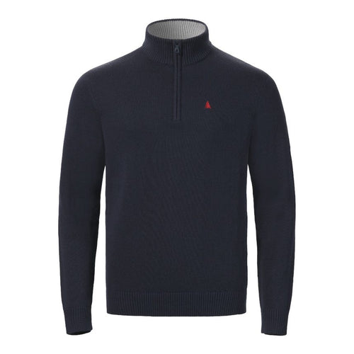 Musto Original 1/4 Zip Sweatshirt