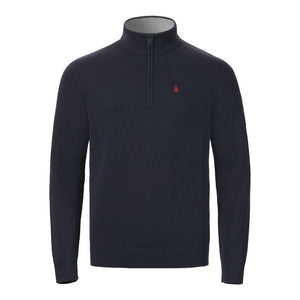Musto Original 1/4 Zip Sweatshirt