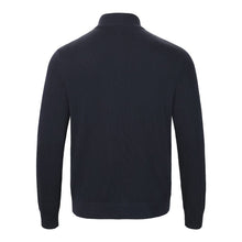 Musto Original 1/4 Zip Sweatshirt