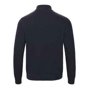 Musto Original 1/4 Zip Sweatshirt