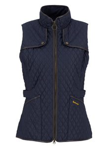 Barbour Dahlia Gilet