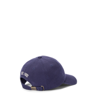 R.M.Williams Heritage Twill Cap