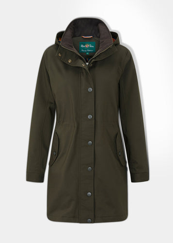 Alan Paine Dunswell Ladies Jacket