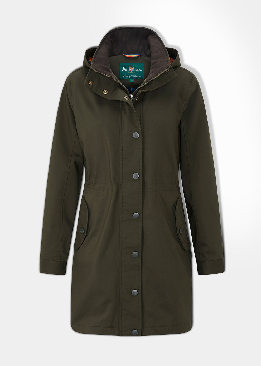 Alan Paine Dunswell Ladies Jacket