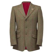 Alan Paine Combrook Tweed Blazer