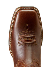 Ariat Round-Up Skyler Square Toe Western Boots