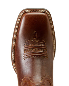 Ariat Round-Up Skyler Square Toe Western Boots