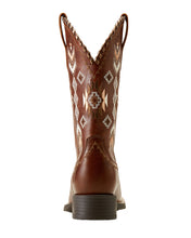 Ariat Round-Up Skyler Square Toe Western Boots