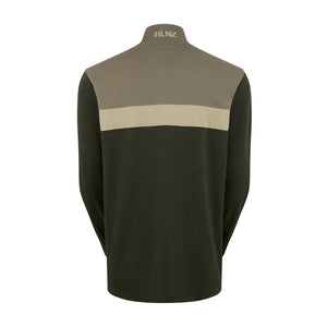 Ridgeline Backslider Rugby Top