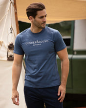 Gunner and Hound Mens Rathdale T-Shirt
