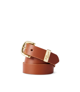 R.M.Williams Womens Allora Belt