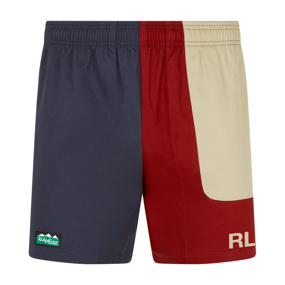 Ridgeline Unisex Backslider Shorts