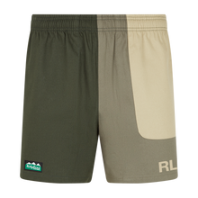Ridgeline Unisex Backslider Shorts