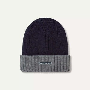 Sealskinz Bacton Waterproof Cold Weather Beanie