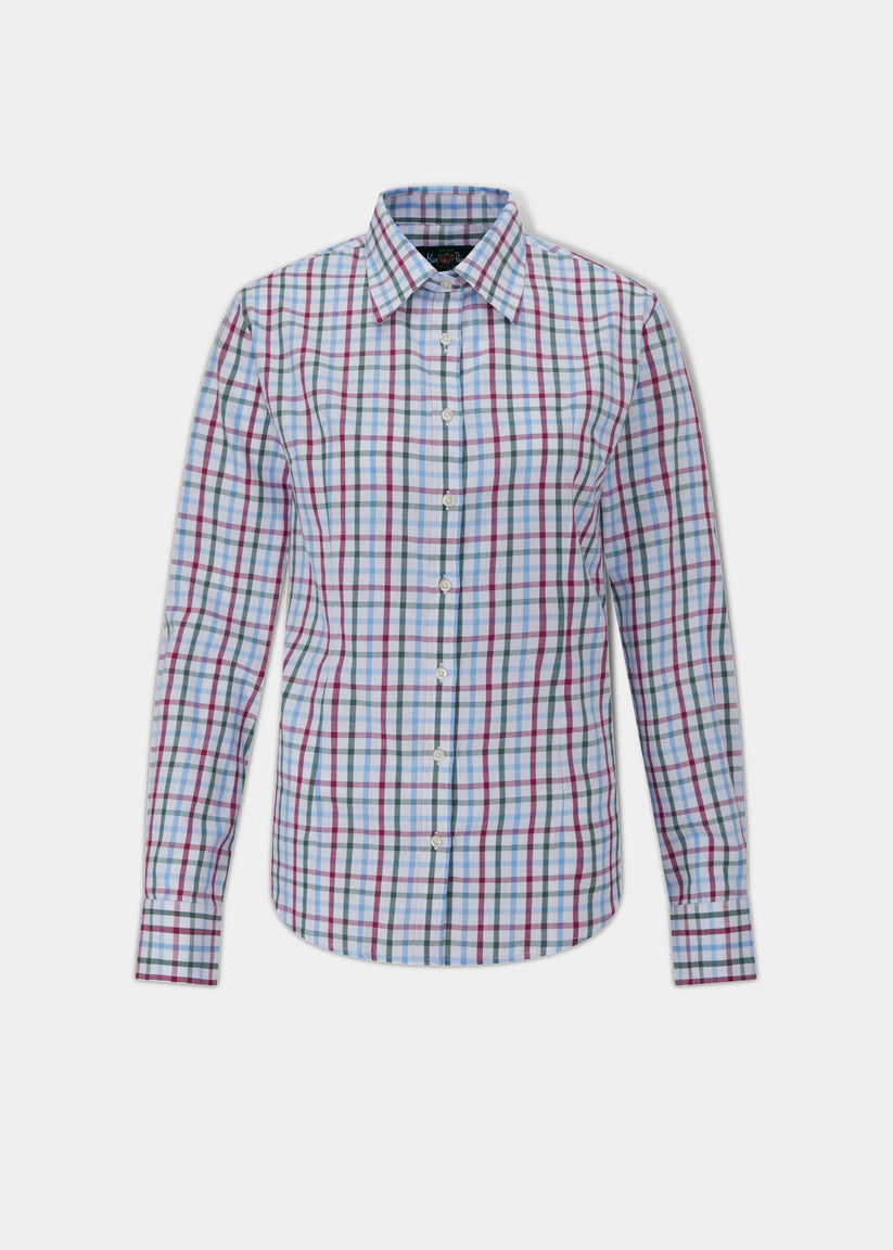 Alan Paine Bromford Womens Shirt