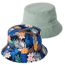 Failsworth Reversible Bucket Hat S/S26 no image or description