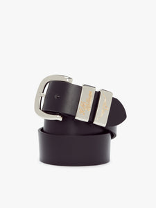 R.M.Williams Drover Jerrawa Belt