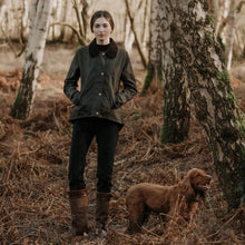 Welligogs Cambridge Wax Jacket