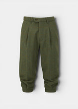 Alan Paine Combrook Tweed Breeks