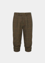 Alan Paine Combrook Tweed Breeks