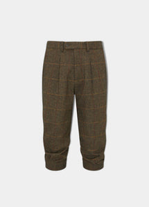Alan Paine Combrook Tweed Breeks