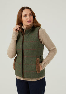 Alan Paine Combrook Women's Gilet