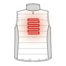 Deerhunter Heat Padded Waistcoat