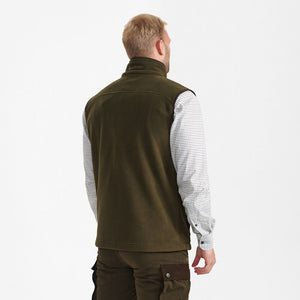 Deerhunter Eagle Fleece gilet