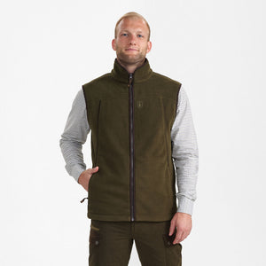 Deerhunter Eagle Fleece gilet