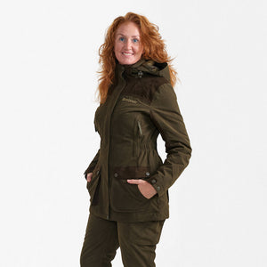 Deerhunter Womens Eagle Jacket