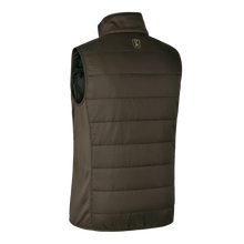 Deerhunter Heat Padded Waistcoat