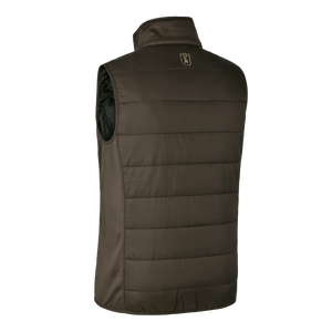 Deerhunter Heat Padded Waistcoat