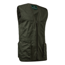 Deerhunter Atlas Shooting Waistcoat