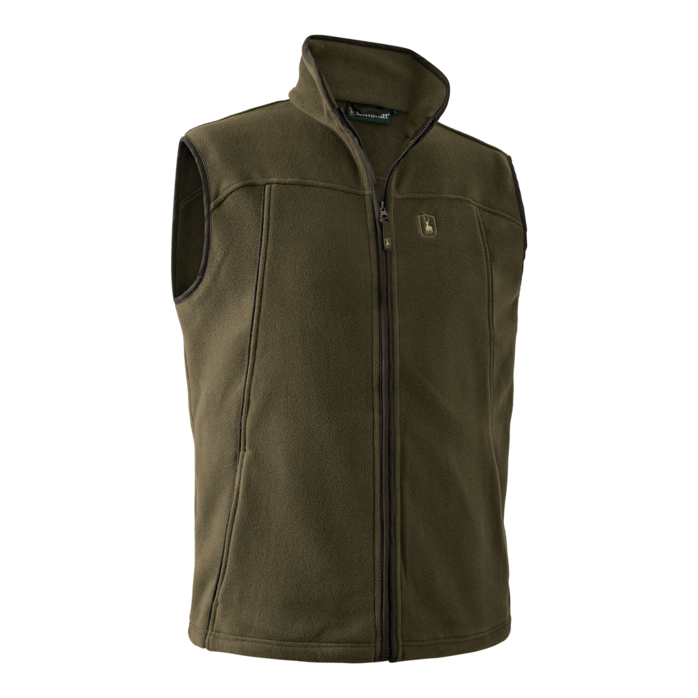 Deerhunter Eagle Fleece gilet